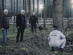 Сериалы триллеры 1971 года
