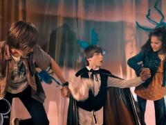 Фильмы семейные про пропавших людей