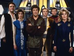 Сериалы приключения 1978 года