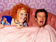 Сериалы комедии 1999