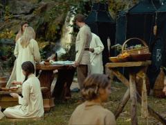 Фильмы фантастические про принцесс и принцев