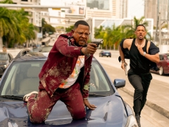 Зарубежные фильмы 2024 года