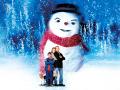 Фильмы про снеговиков