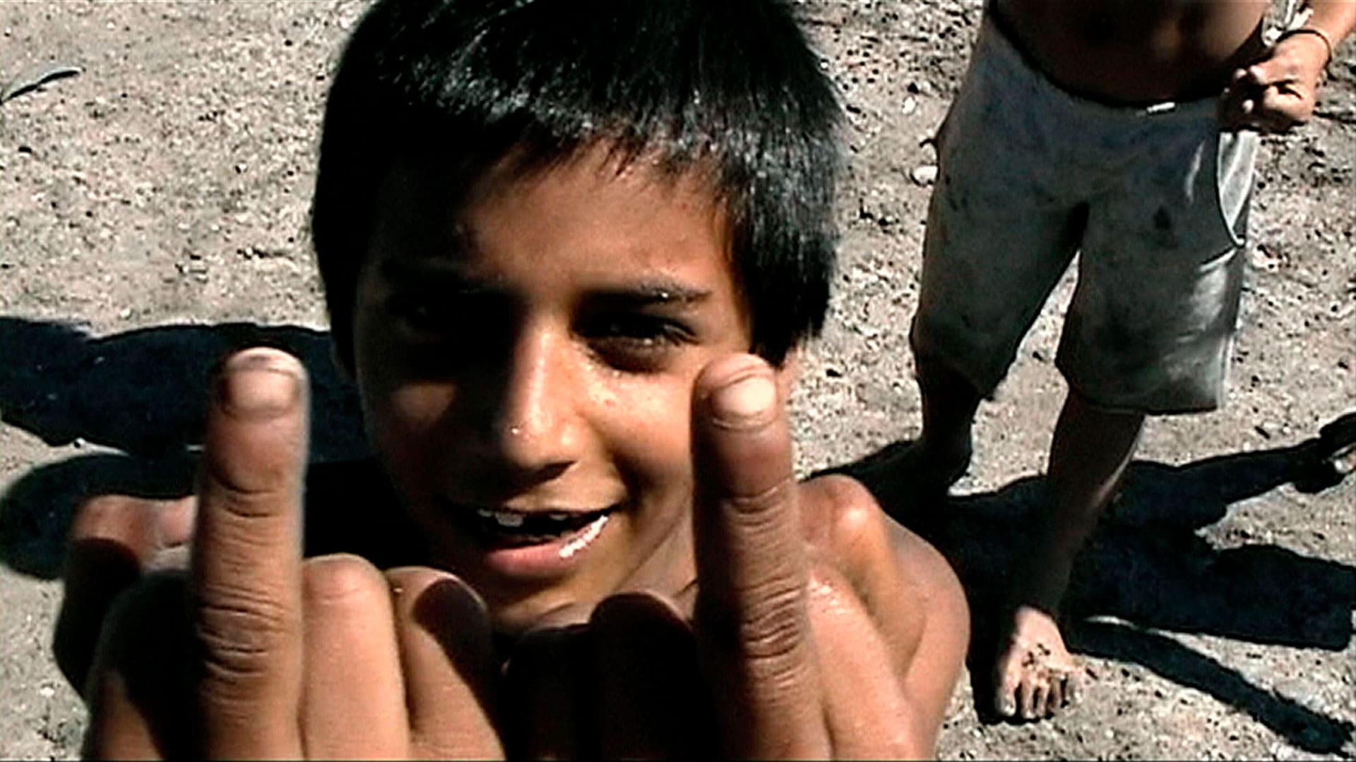 Социальный геноцид 2004