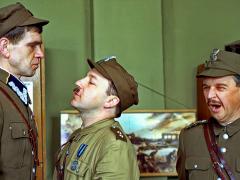 Фильмы военные 1996