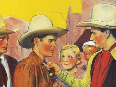 Фильмы вестерны про королеву Викторию