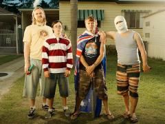 Австралийские фильмы про полицию