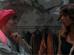 Фильмы фантастические про подземелья