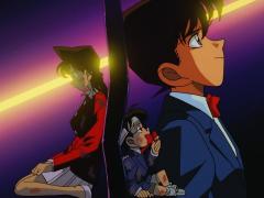 Фильмы аниме 1997