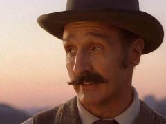 Фильмы вестерны 2000-2010 годов