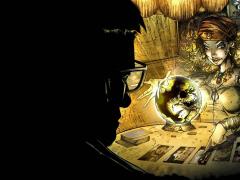 Фильмы фэнтези 2006