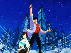 Сериалы мультики 1988 года