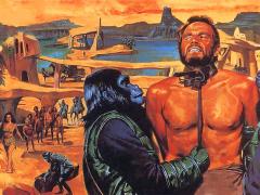 Американские сериалы 1968 года