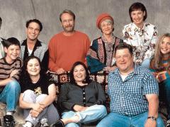 Зарубежные сериалы 1980-1990 годов