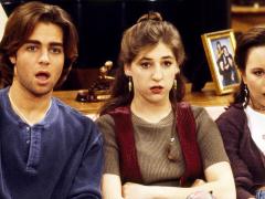 Сериалы семейные 1990-2000 годов
