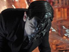 Фильмы про супер оружие