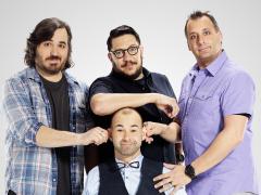 Американские сериалы про затонувшие корабли