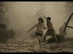 Китайские фильмы про цунами