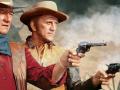Американские фильмы про ранчо