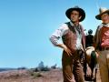 Фильмы про техасских рейнджеров
