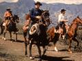 Фильмы вестерны про 1945