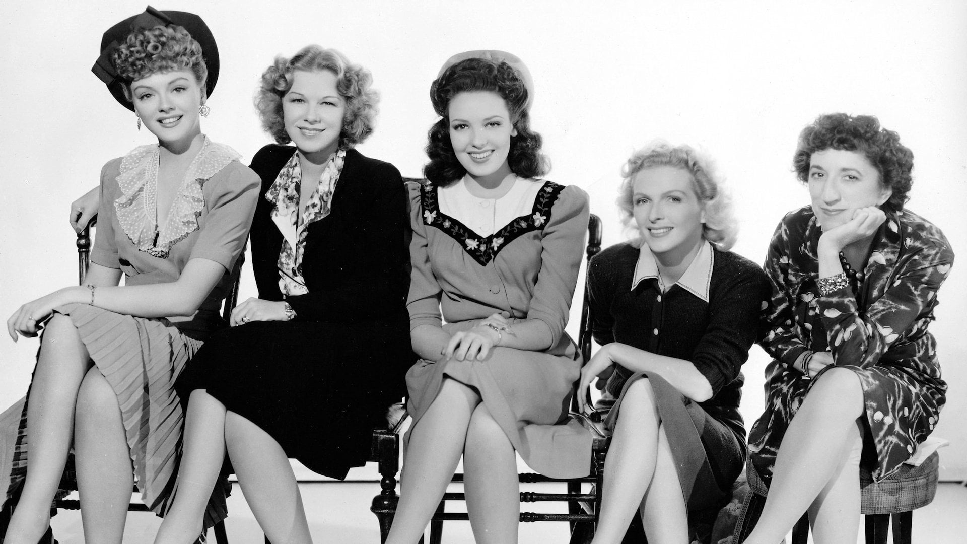 City Without Men 1943