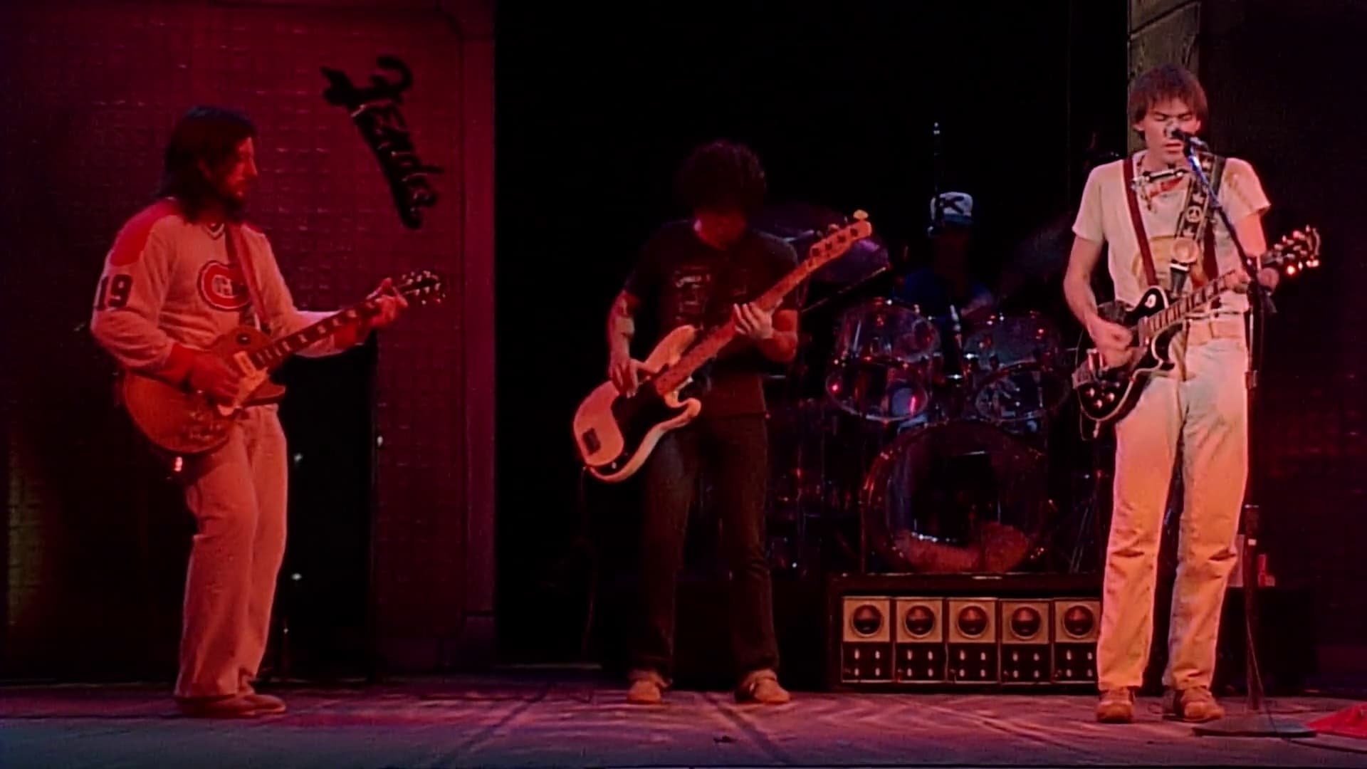 Rust Never Sleeps 1979