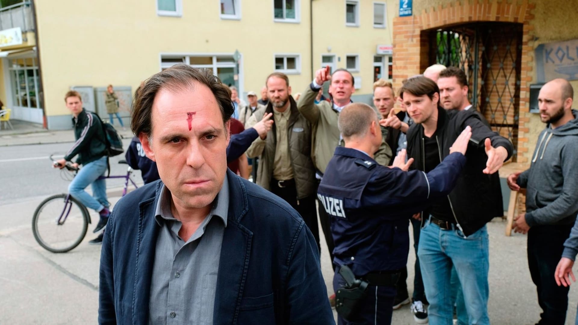 Kühn hat zu tun 2019