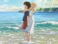 Фильмы аниме про пляж