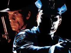 Фильмы ужасов 1991