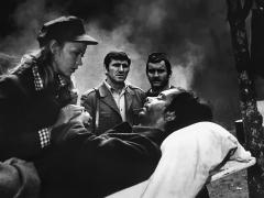 Фильмы военные 1974 года