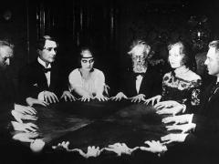 Фильмы ужасов про коррупцию