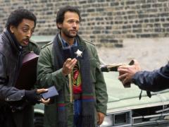 Мексиканские фильмы про ограбления