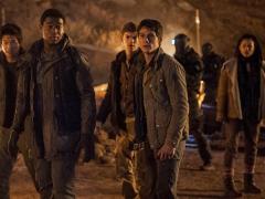 Фильмы приключения 2015