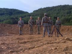 Фильмы военные 1976 года