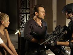 Фильмы по играм