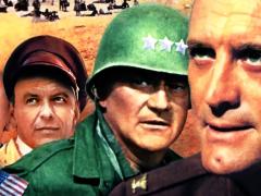 Фильмы история 1966 года