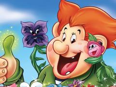 Фильмы фэнтези 1994