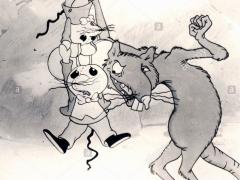Фильмы мультики 1977 года