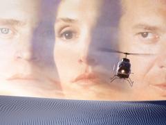Фильмы боевики про танцоров