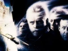 Фильмы фантастика 1989 года