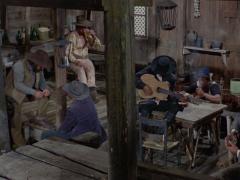 Фильмы вестерны ужасов про квест комнаты