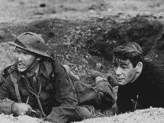Зарубежные фильмы 1940-1950 годов
