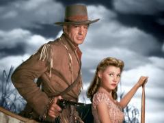 Американские фильмы боевики 1950-1960 годов