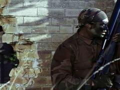 Канадские фильмы про ФБР