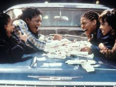 Американские фильмы про ограбления