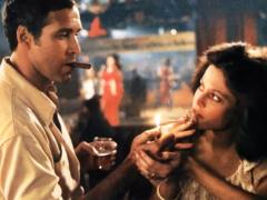 Американские фильмы про торговцев оружием