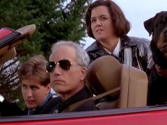 Зарубежные фильмы 1993 года