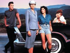 Фильмы про геев