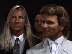 Фильмы про бои без правил